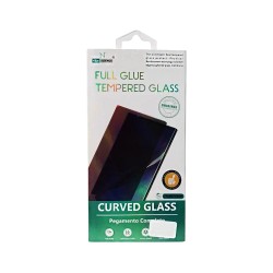 PROTECTOR DE VIDRO FULL GLUE CURVO PARA SAMSUNG GALAXY S23 ULTRA TRANSPARENTE PROTECTOR DE VIDRO FULL GLUE CURVO PARA SAMSUNG GALAXY S23 ULTRA TRANSPARENTE
